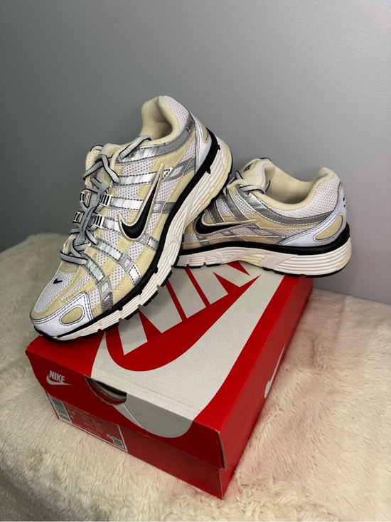 Nike Shoes - Women’s Nike P-6000